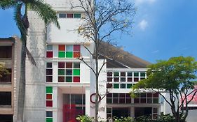 Now Hotel Cali - Adults Only